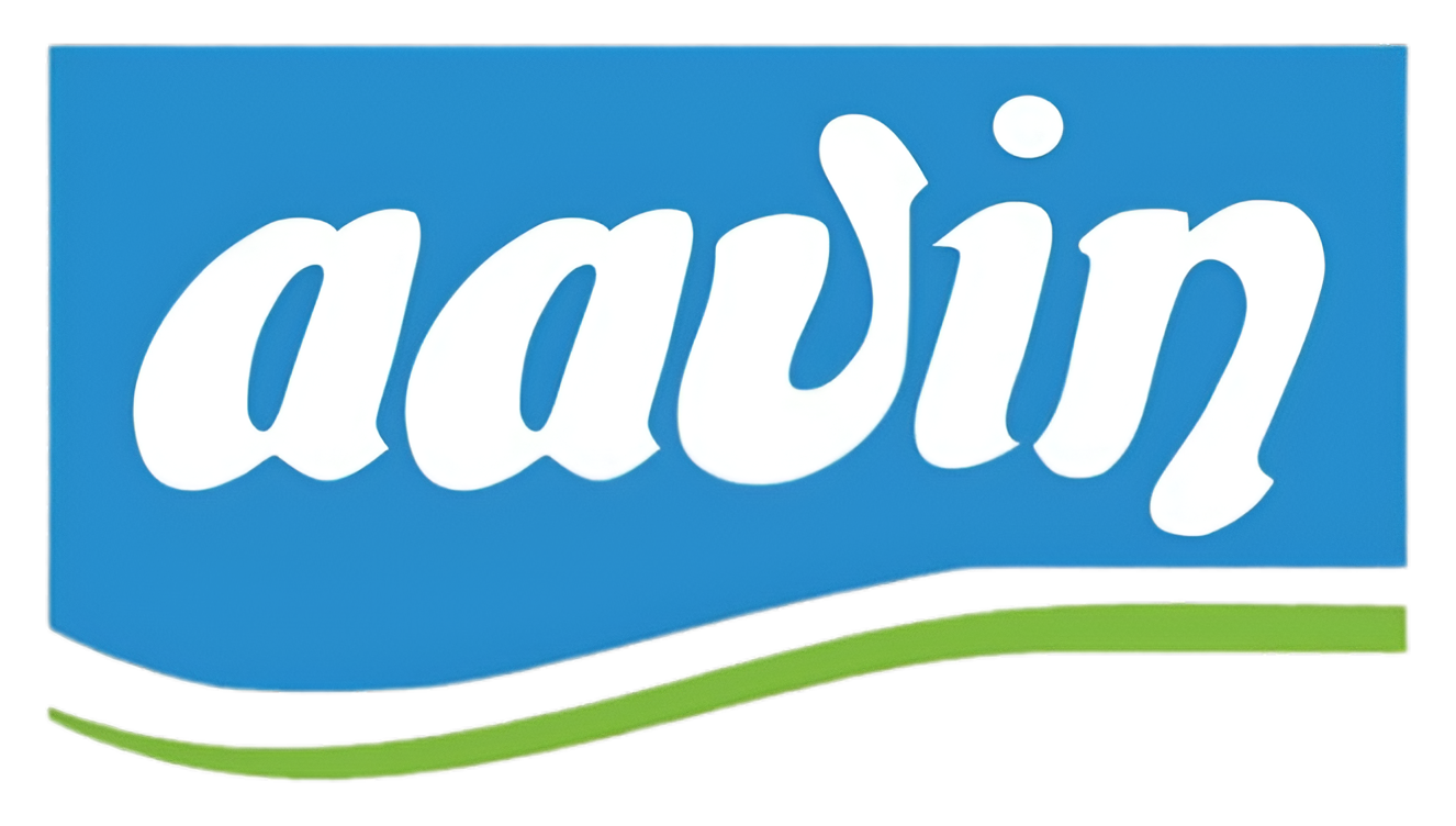 Aavin Dairy